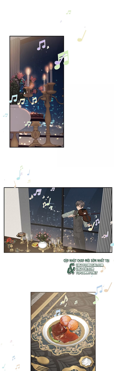 Dẫn Dụ Công Lược Chapter 20 - Trang 3