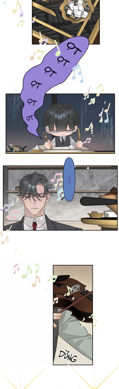 Dẫn Dụ Công Lược Chapter 20 - Trang 3