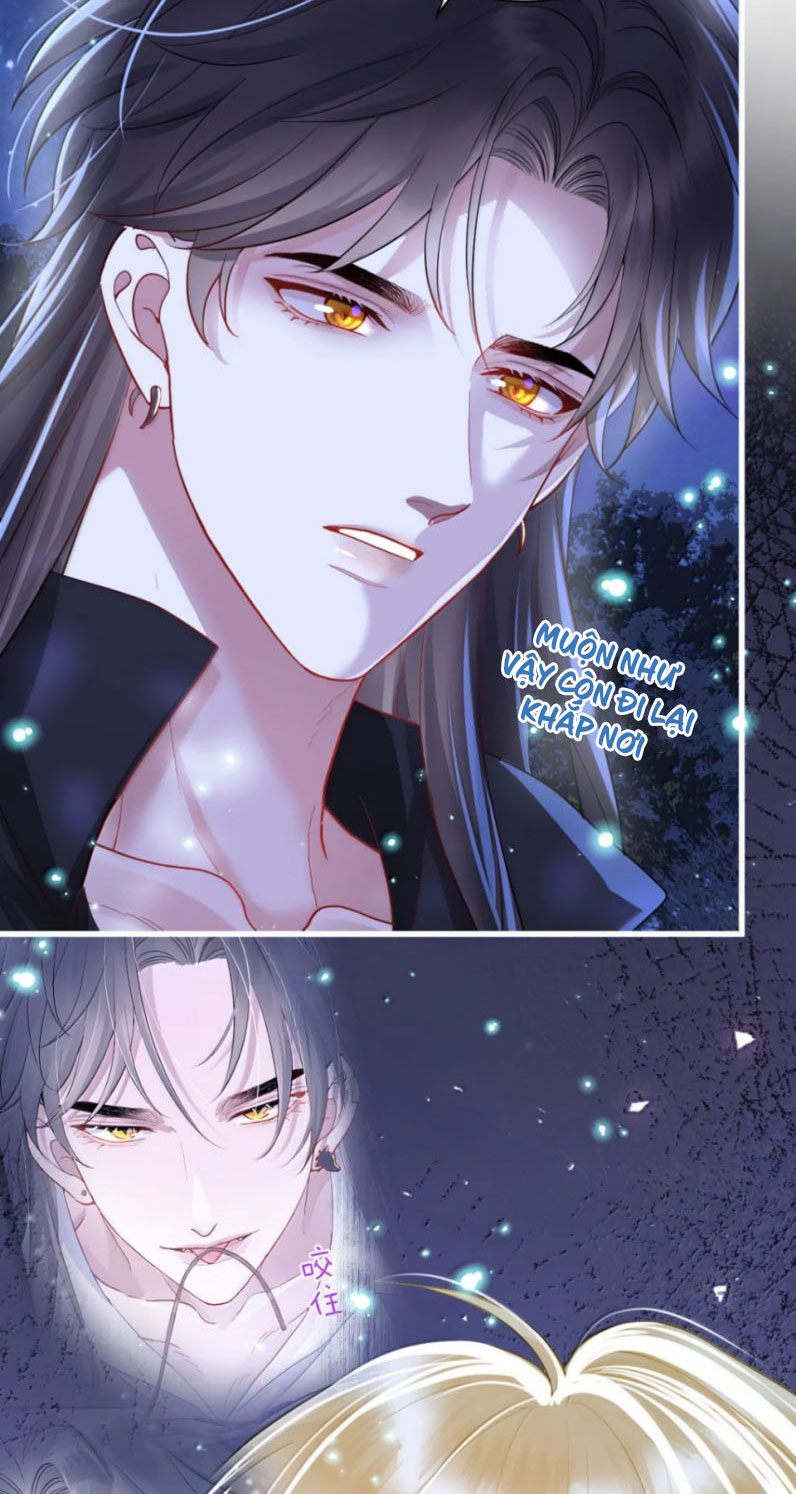 Bản Tình Ca Nụ Hôn Tù Ái Chap 12 - Trang 2