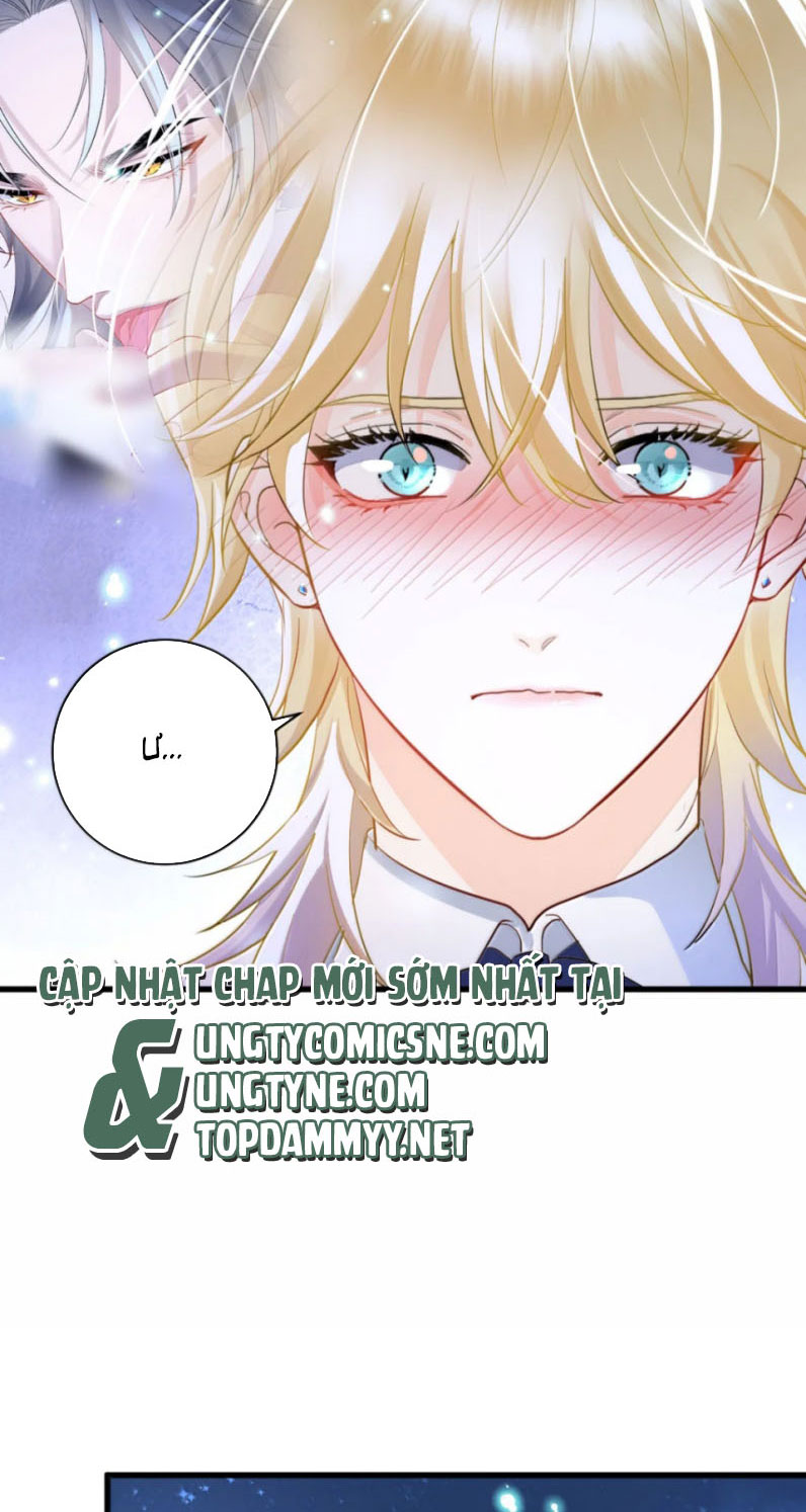 Bản Tình Ca Nụ Hôn Tù Ái Chap 12 - Trang 2