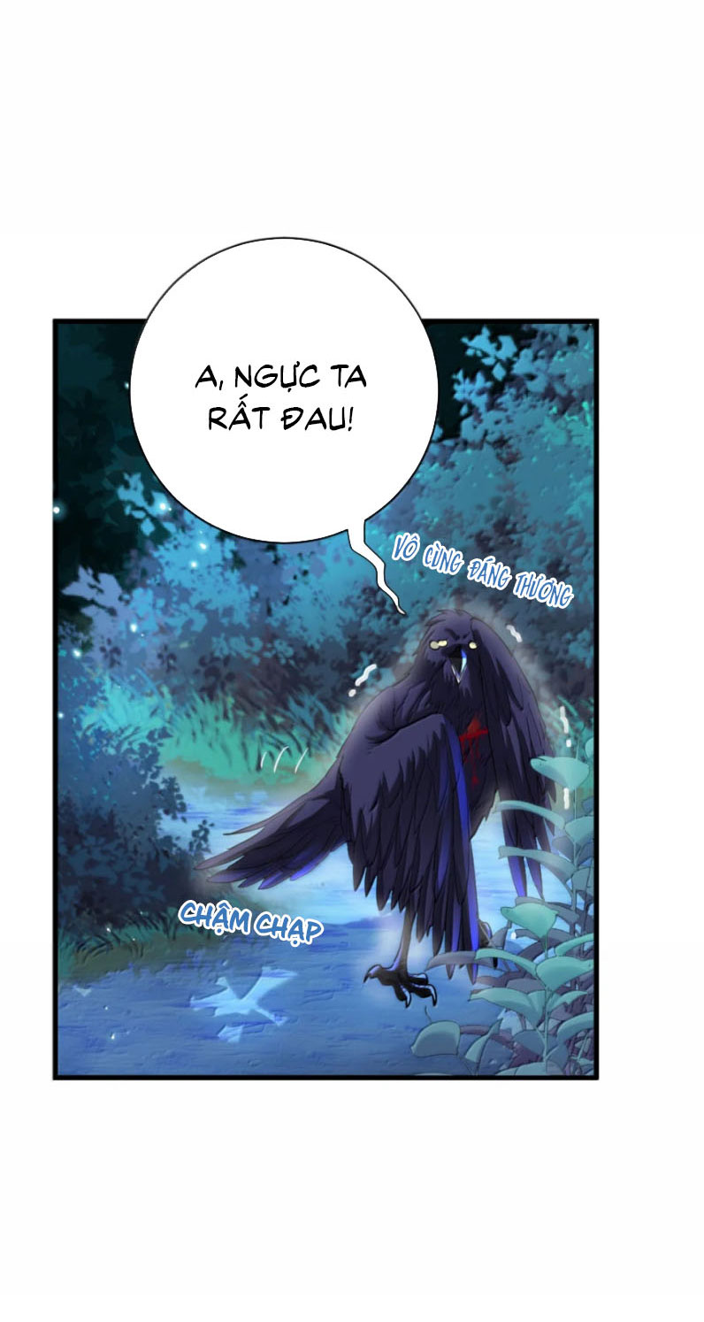 Bản Tình Ca Nụ Hôn Tù Ái Chap 12 - Trang 2