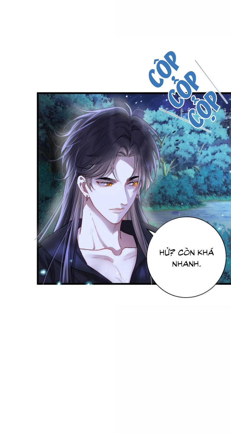 Bản Tình Ca Nụ Hôn Tù Ái Chap 12 - Trang 2