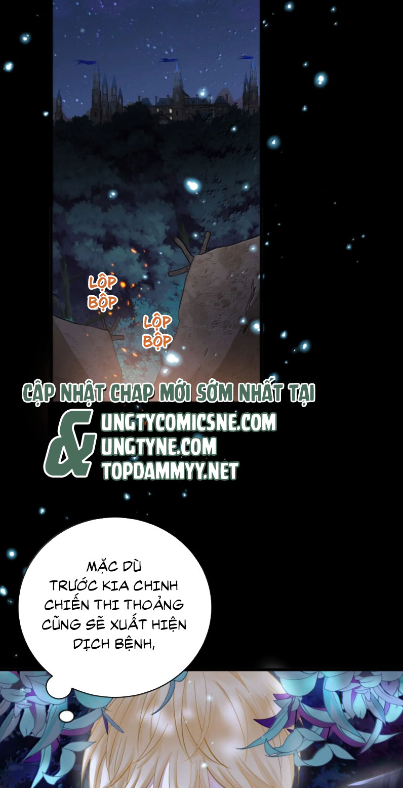 Bản Tình Ca Nụ Hôn Tù Ái Chap 12 - Trang 2