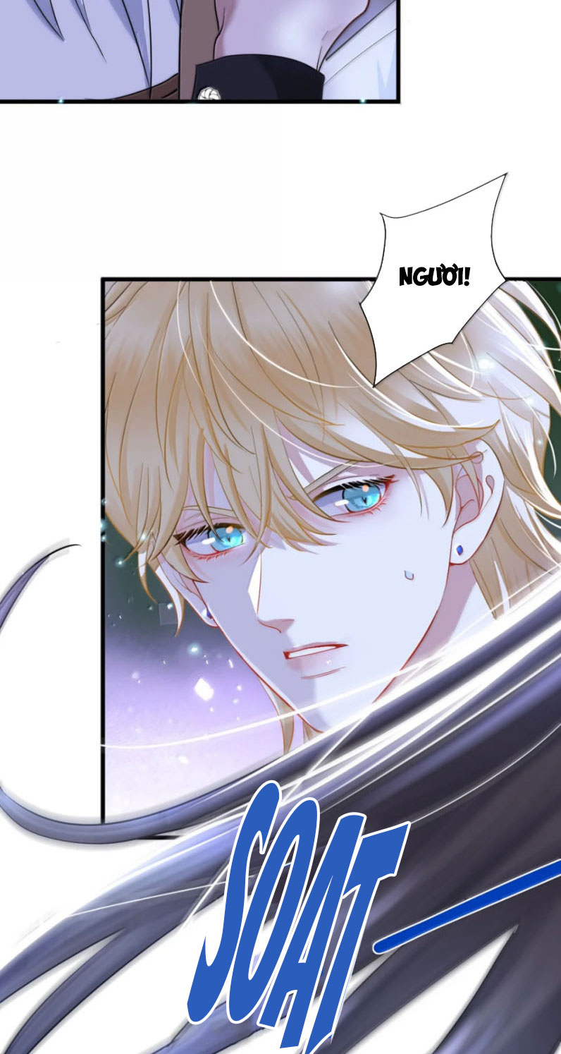 Bản Tình Ca Nụ Hôn Tù Ái Chap 12 - Trang 2