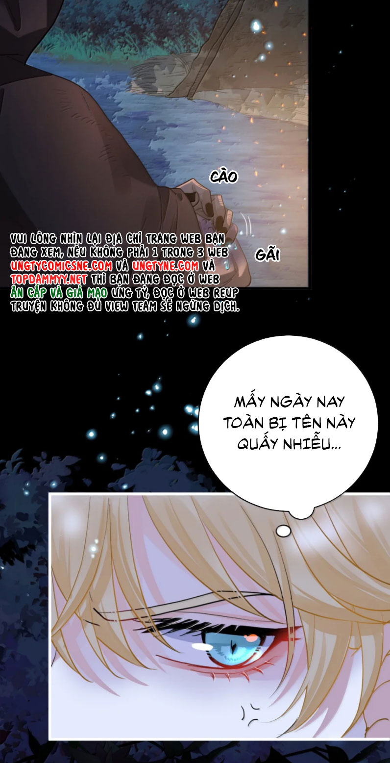 Bản Tình Ca Nụ Hôn Tù Ái Chap 12 - Trang 2