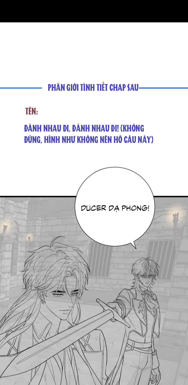 Bản Tình Ca Nụ Hôn Tù Ái Chap 12 - Trang 2