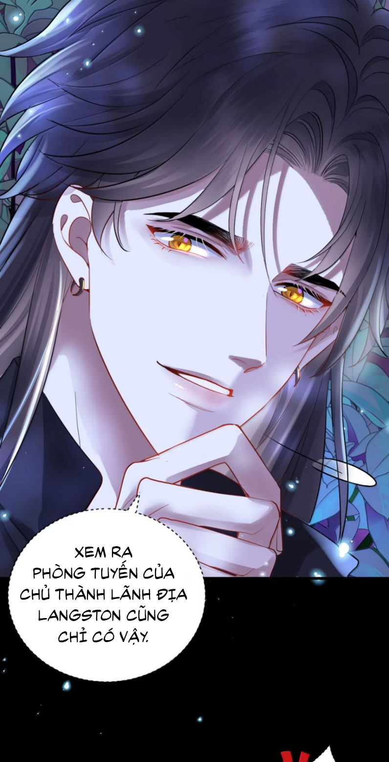 Bản Tình Ca Nụ Hôn Tù Ái Chap 12 - Trang 2