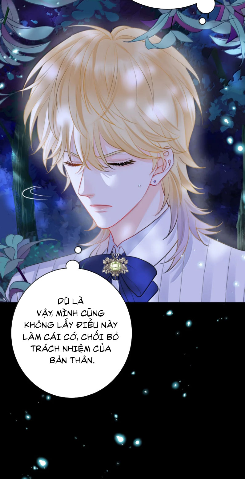 Bản Tình Ca Nụ Hôn Tù Ái Chap 12 - Trang 2