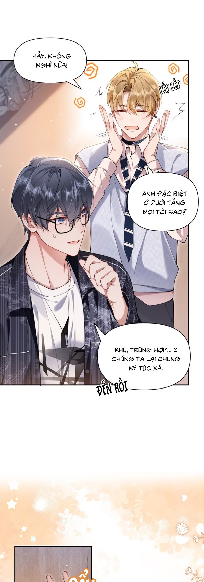 Kim Bài Trạm Ca Là Đại Minh Tinh Chap 29 - Next Chap 30