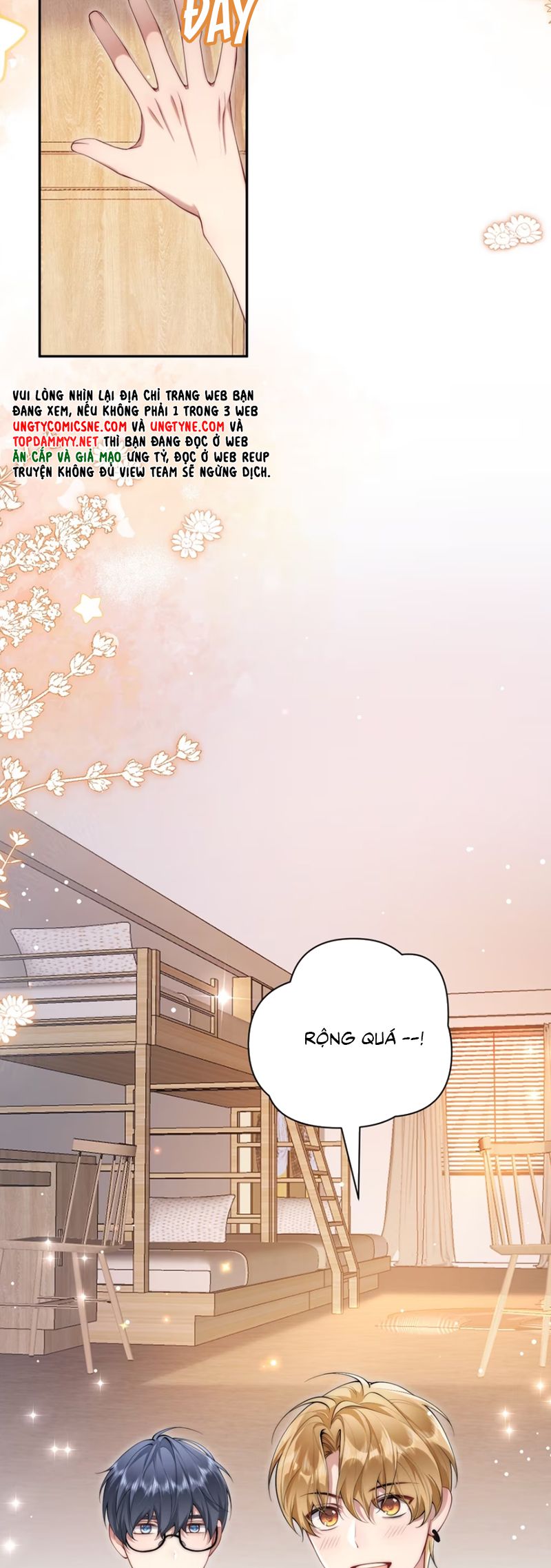 Kim Bài Trạm Ca Là Đại Minh Tinh Chap 29 - Next Chap 30