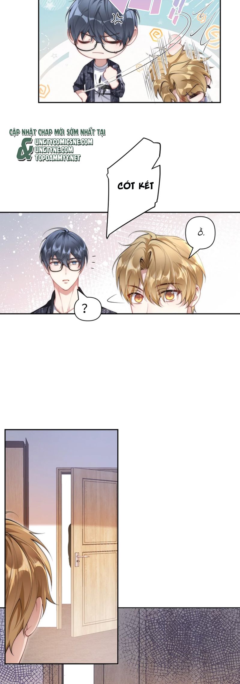 Kim Bài Trạm Ca Là Đại Minh Tinh Chap 29 - Next Chap 30
