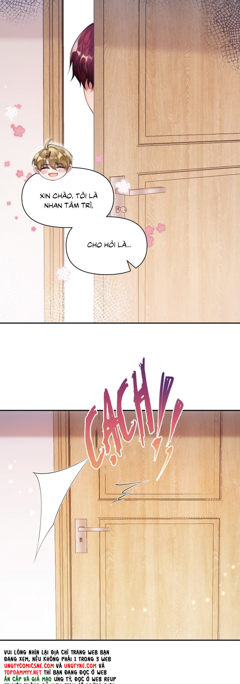 Kim Bài Trạm Ca Là Đại Minh Tinh Chap 29 - Next Chap 30