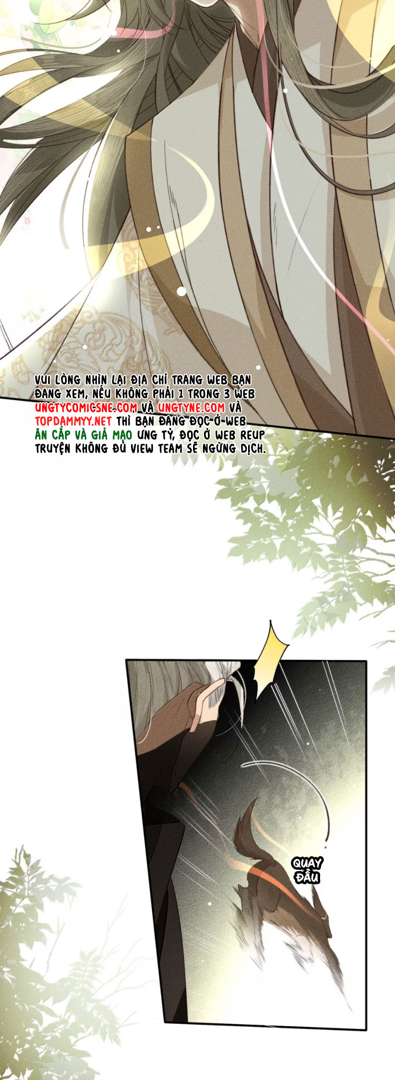 Ma Thú Vậy Mà Có Ý Đồ Bất Chính Với Ta Chapter 17 - Next Chapter 17