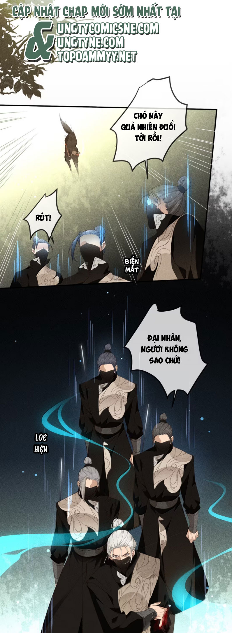 Ma Thú Vậy Mà Có Ý Đồ Bất Chính Với Ta Chapter 17 - Next Chapter 17
