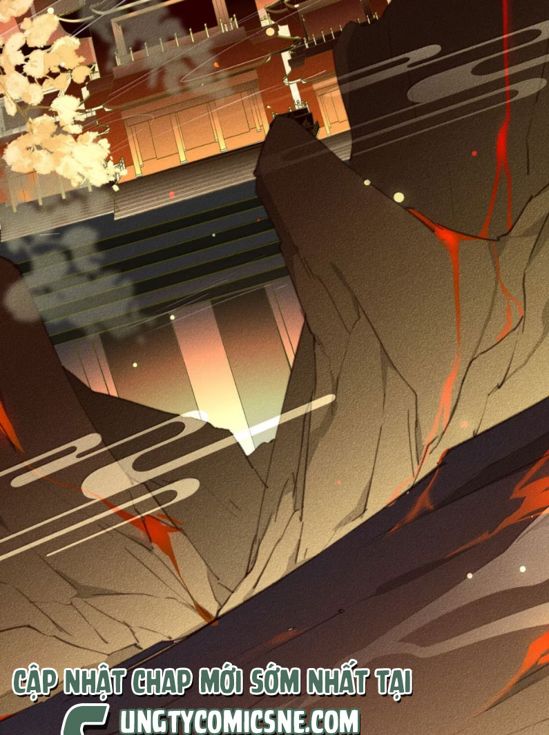 Ma Thú Vậy Mà Có Ý Đồ Bất Chính Với Ta Chapter 17 - Next Chapter 17