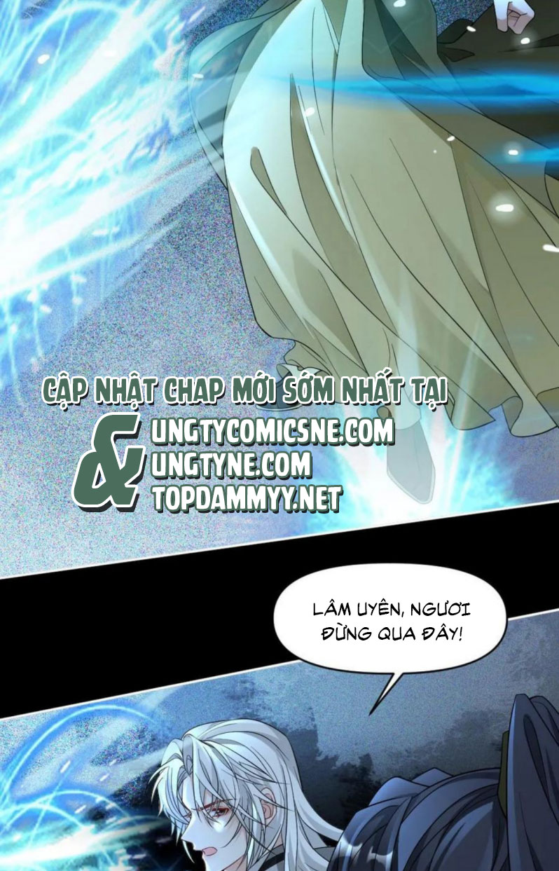 Lang Cẩu Chủ Thần Chapter 427 - Trang 3
