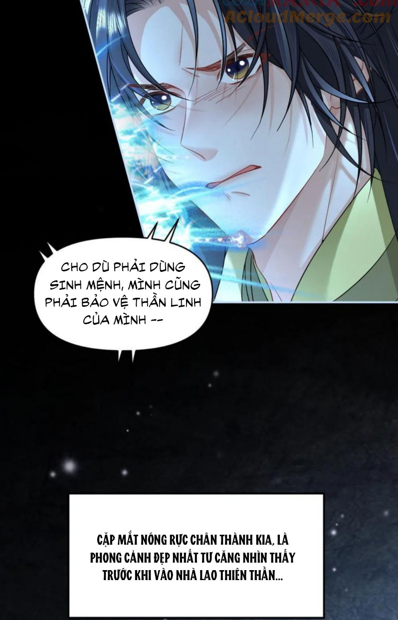 Lang Cẩu Chủ Thần Chapter 427 - Trang 3
