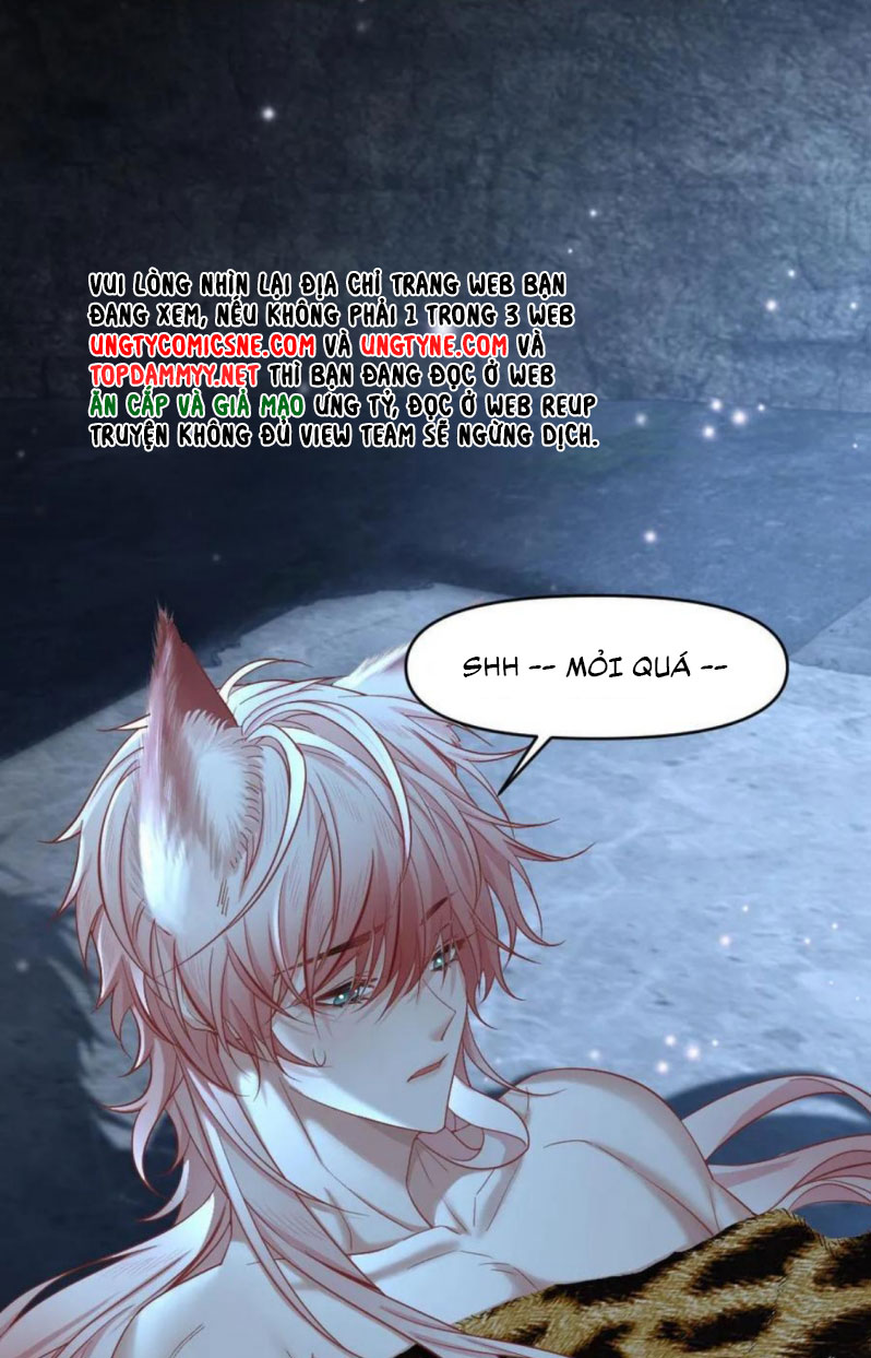 Lang Cẩu Chủ Thần Chapter 427 - Trang 3