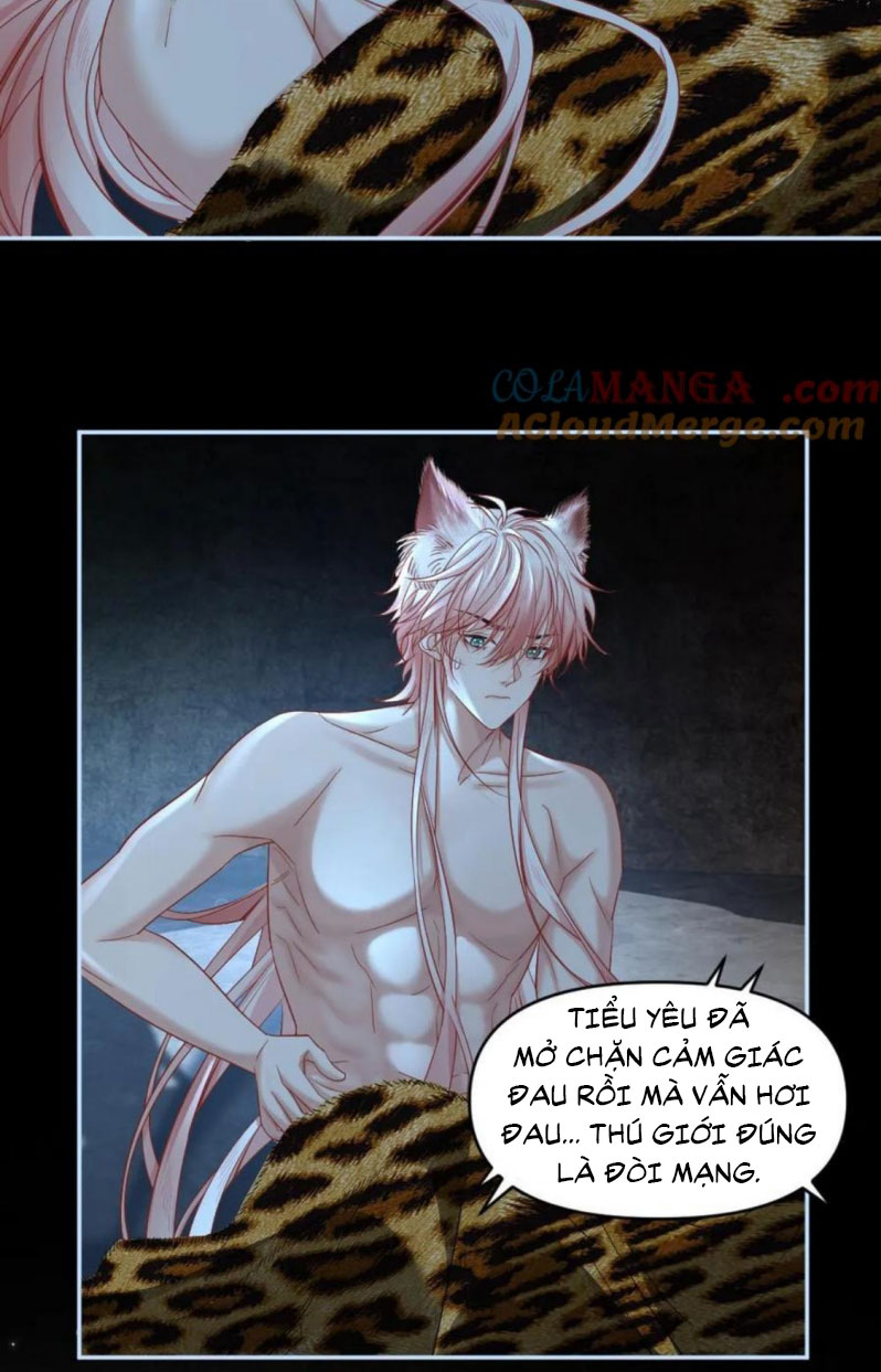 Lang Cẩu Chủ Thần Chapter 427 - Trang 3