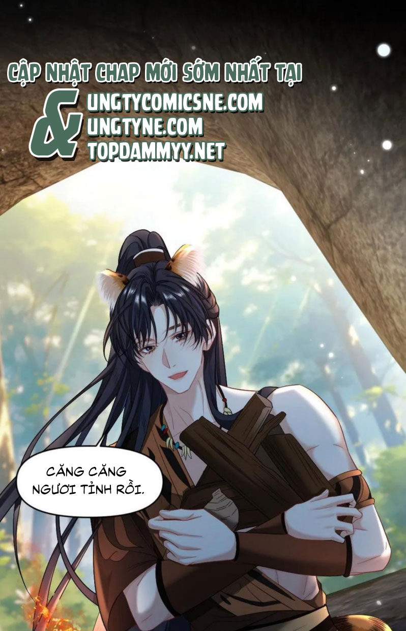 Lang Cẩu Chủ Thần Chapter 427 - Trang 3
