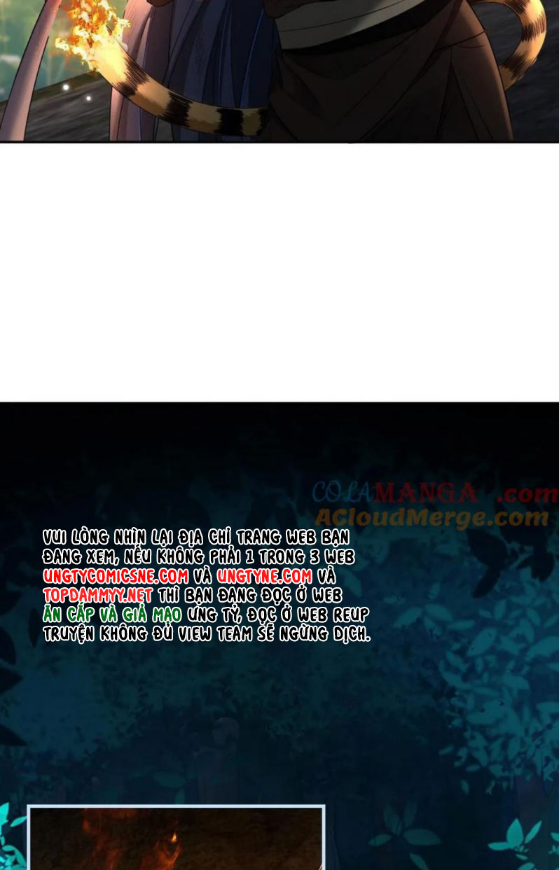 Lang Cẩu Chủ Thần Chapter 427 - Trang 3