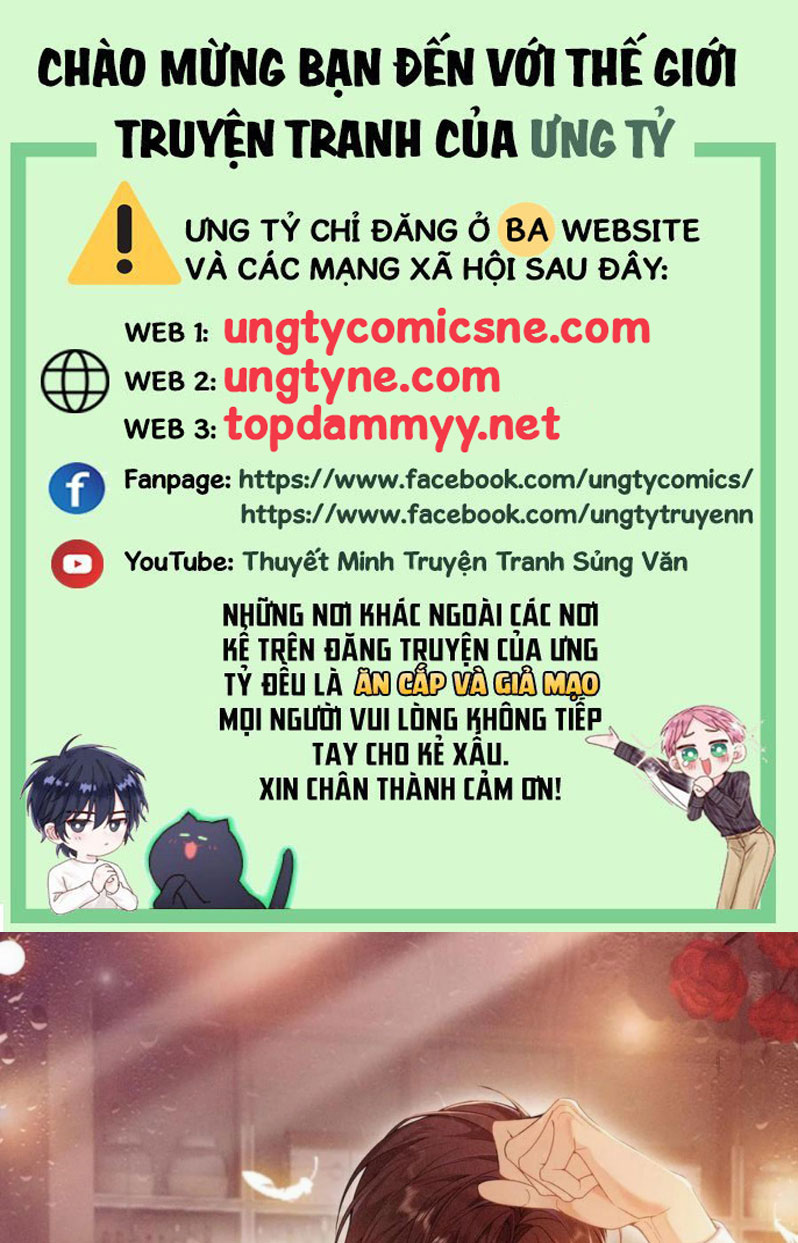 Lang Cẩu Chủ Thần Chapter 427 - Trang 3