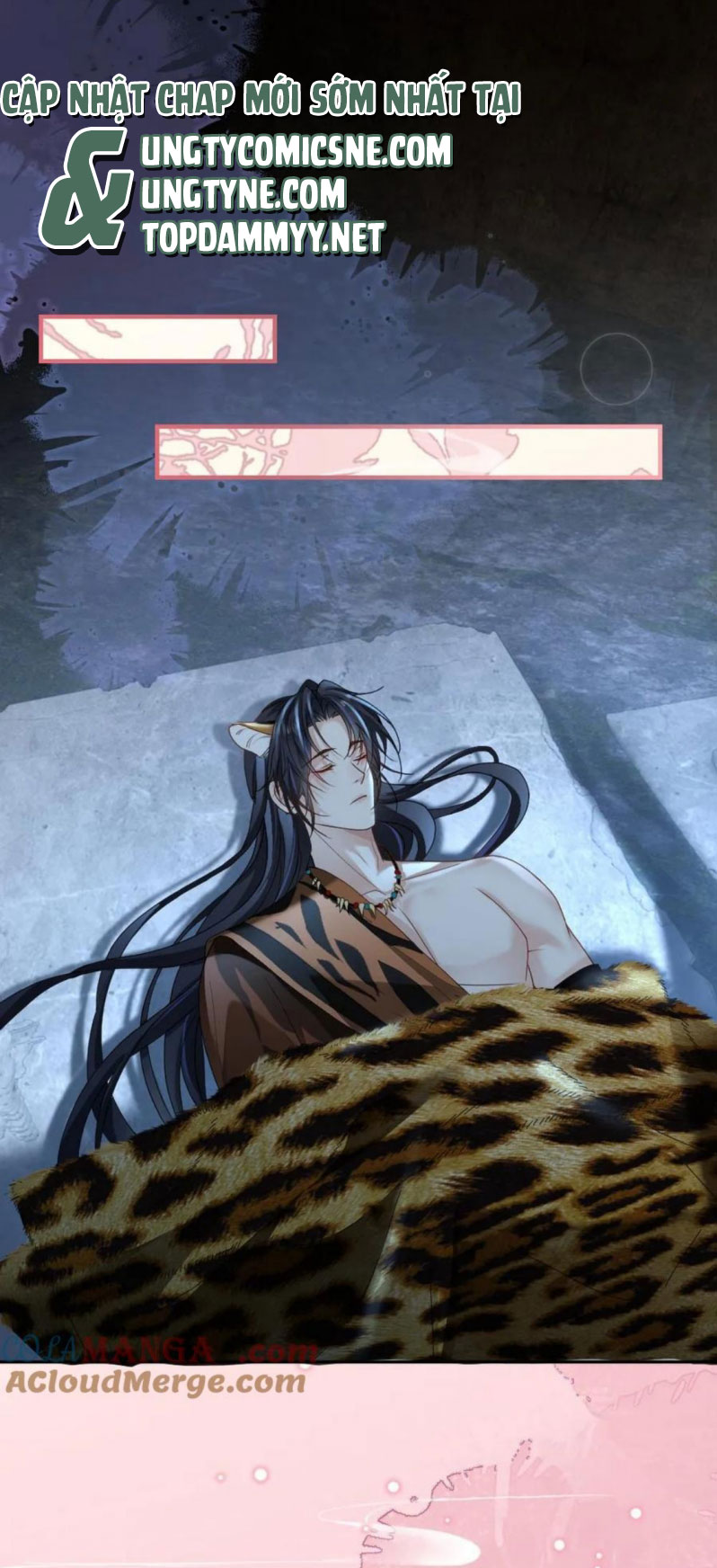Lang Cẩu Chủ Thần Chapter 427 - Trang 3