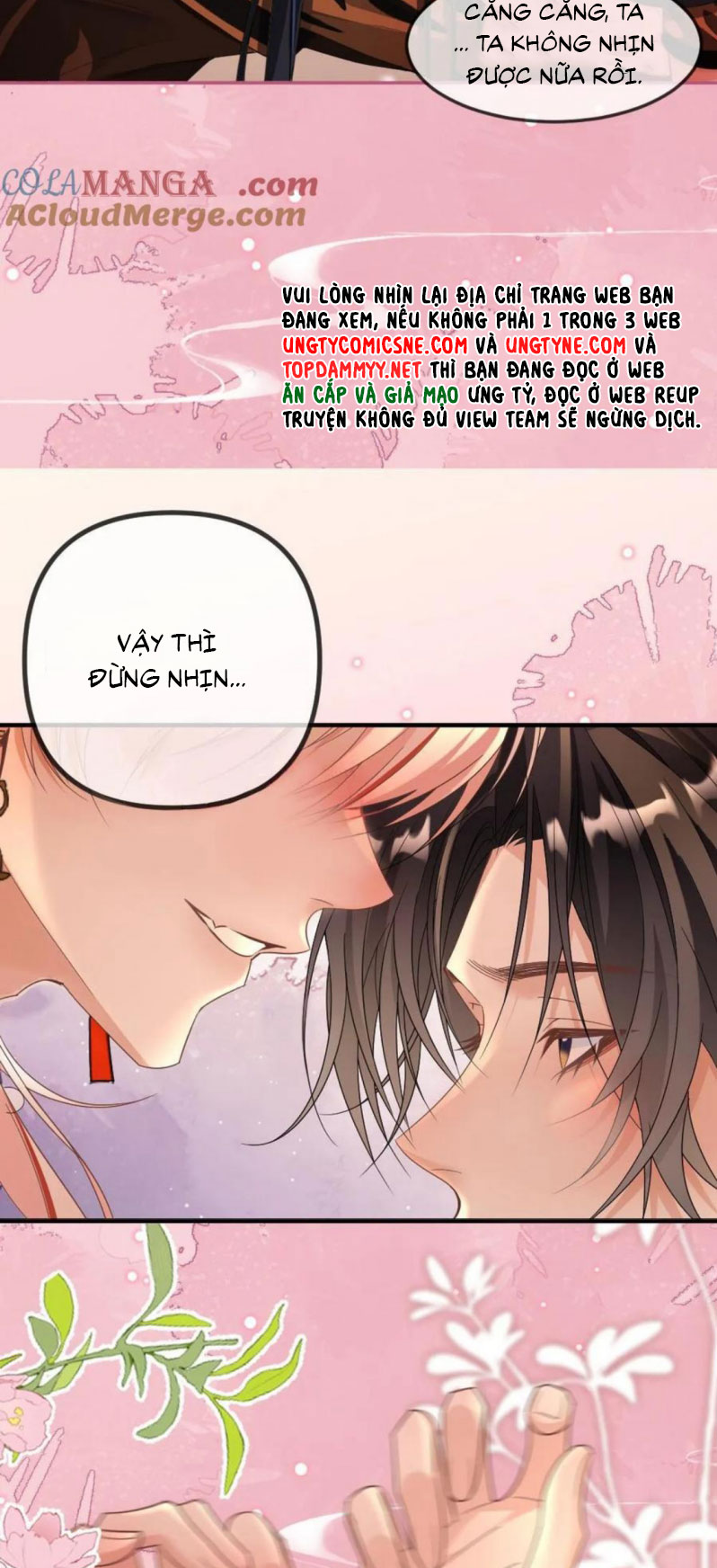 Lang Cẩu Chủ Thần Chapter 427 - Trang 3