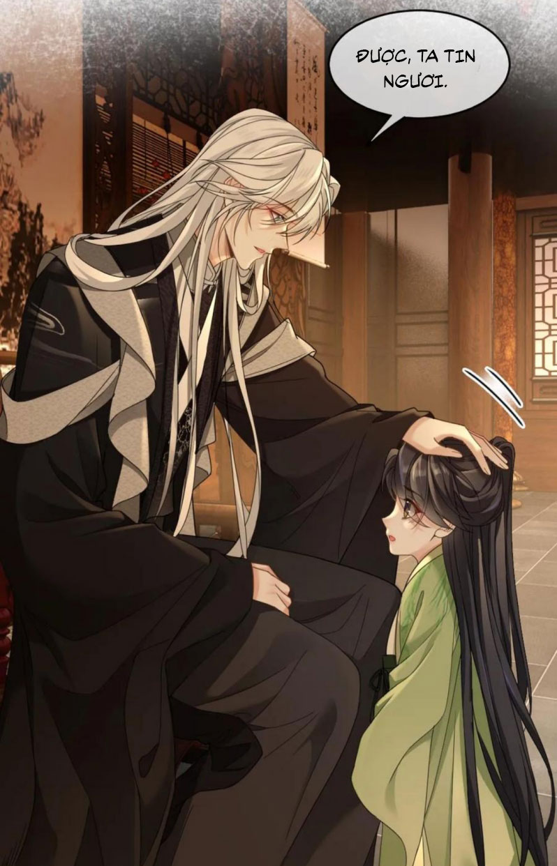 Lang Cẩu Chủ Thần Chapter 427 - Trang 3