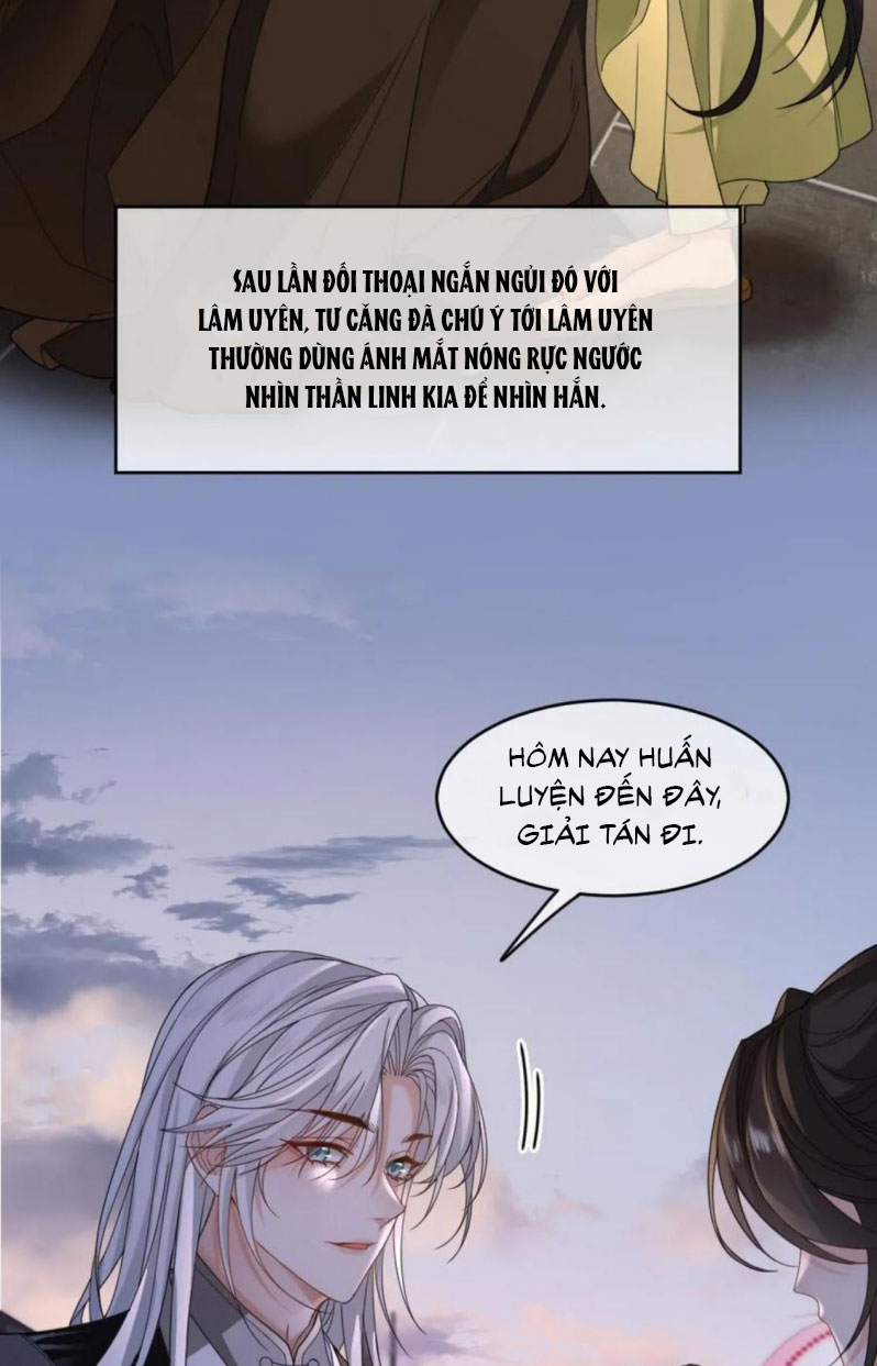 Lang Cẩu Chủ Thần Chapter 427 - Trang 3