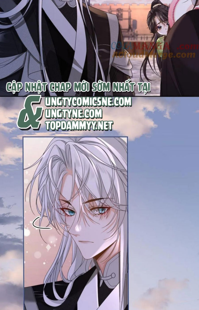 Lang Cẩu Chủ Thần Chapter 427 - Trang 3