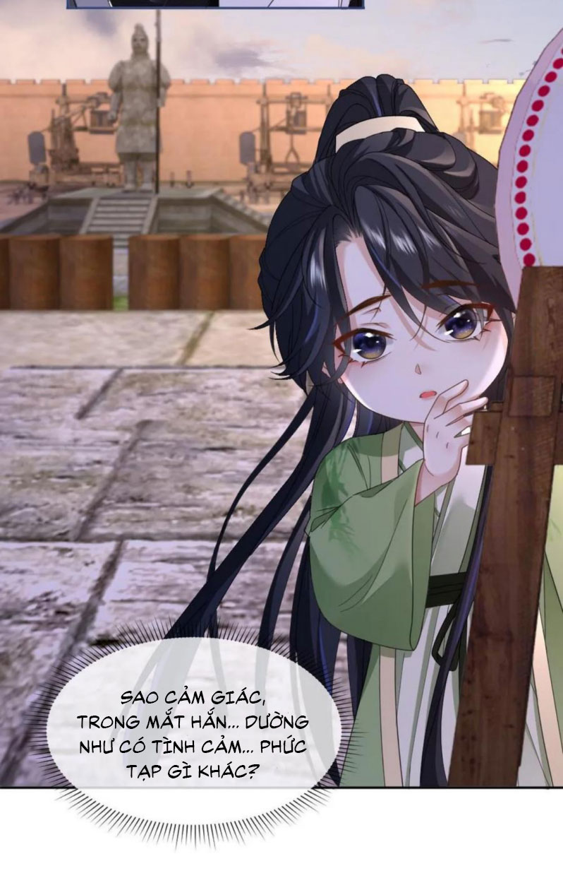 Lang Cẩu Chủ Thần Chapter 427 - Trang 3