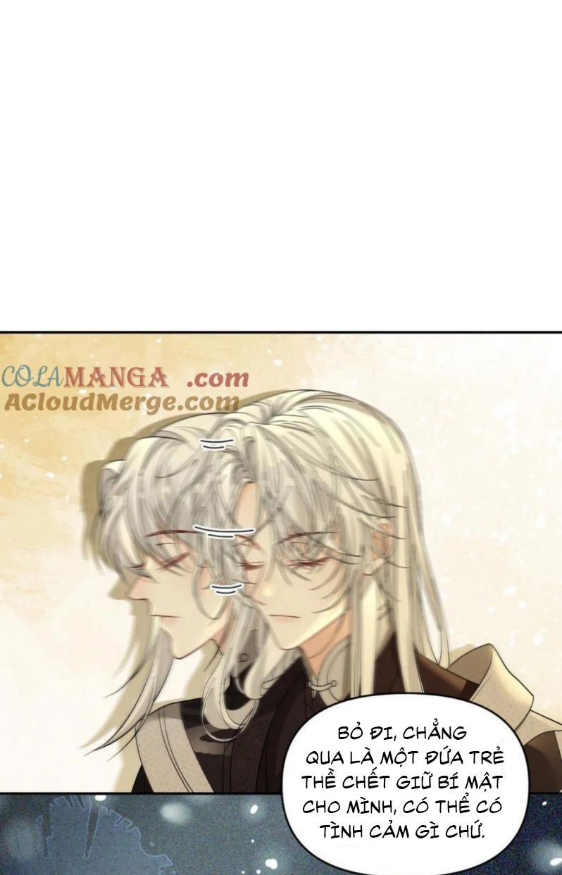 Lang Cẩu Chủ Thần Chapter 427 - Trang 3