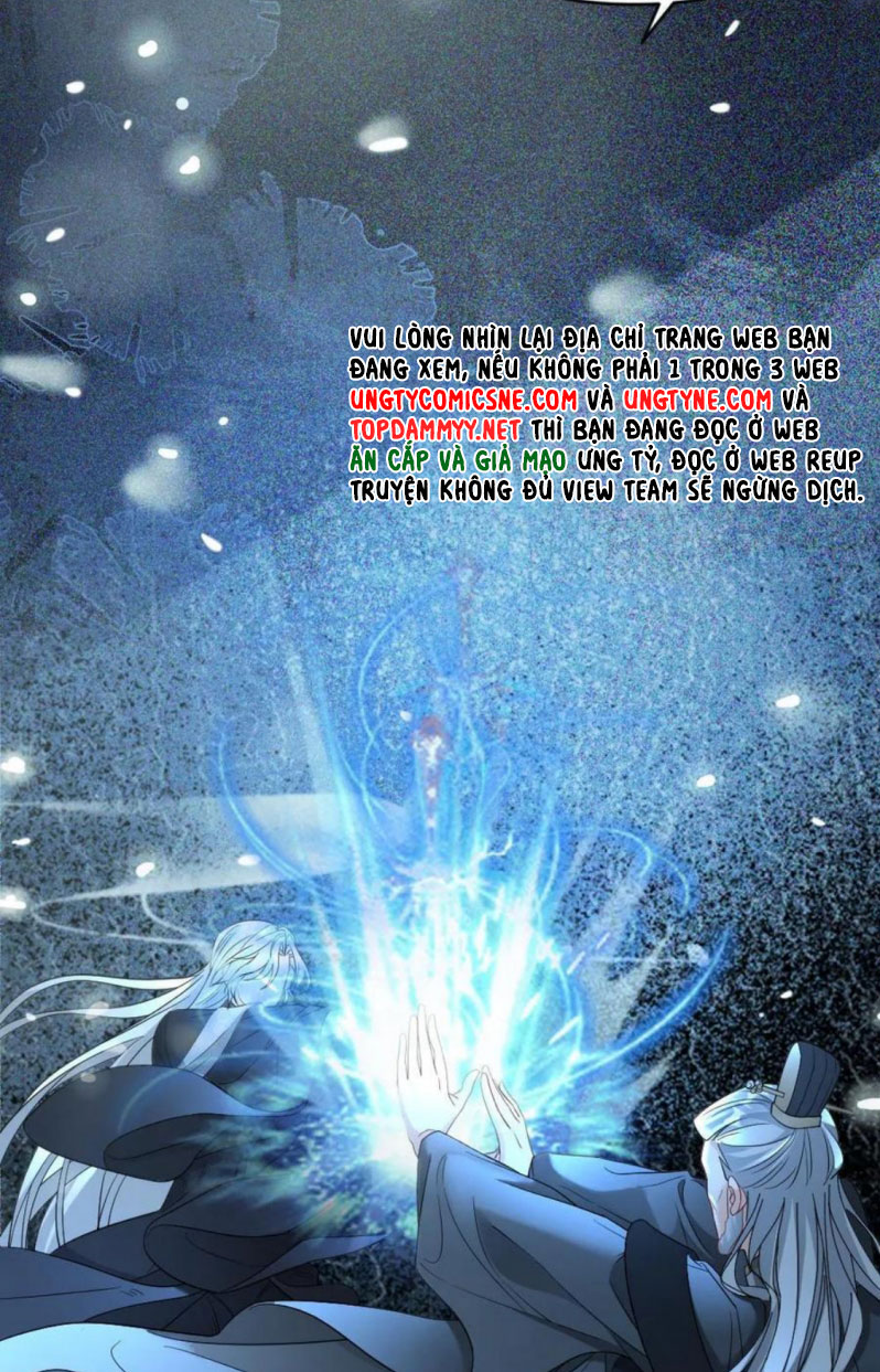 Lang Cẩu Chủ Thần Chapter 427 - Trang 3