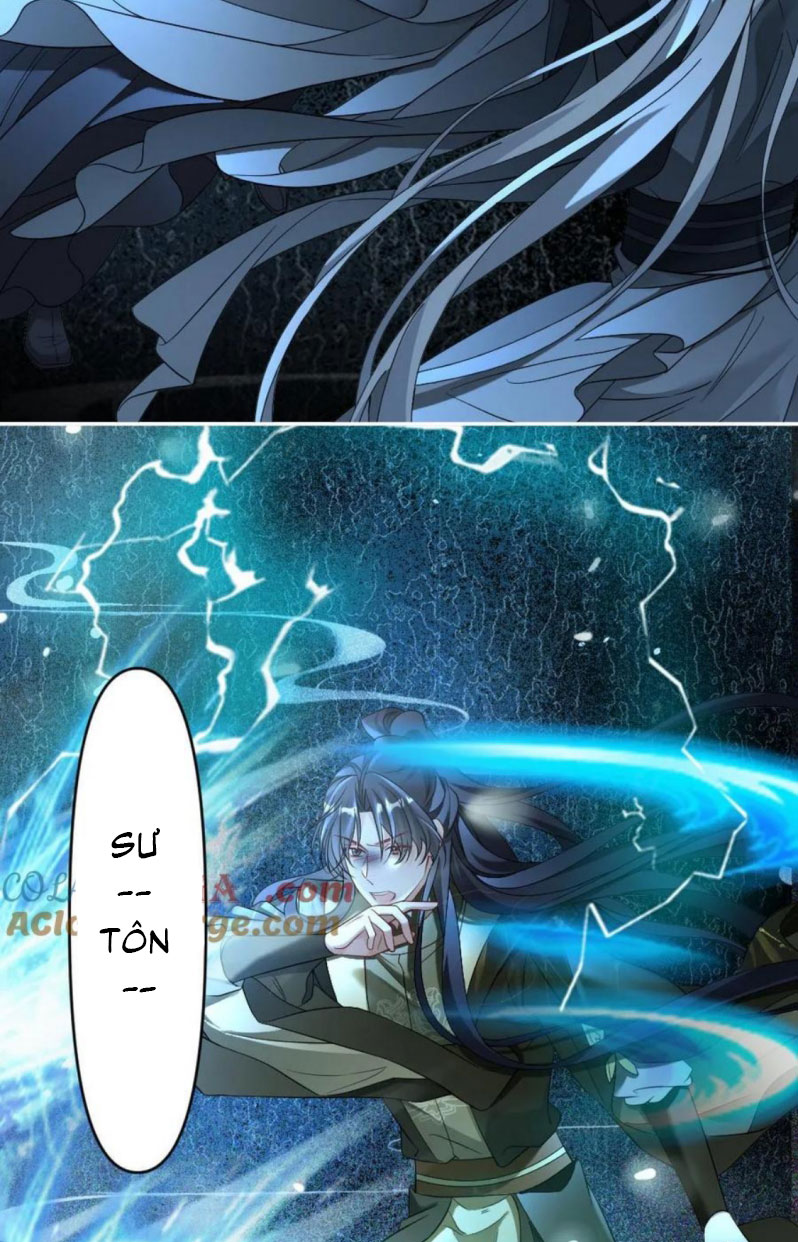Lang Cẩu Chủ Thần Chapter 427 - Trang 3