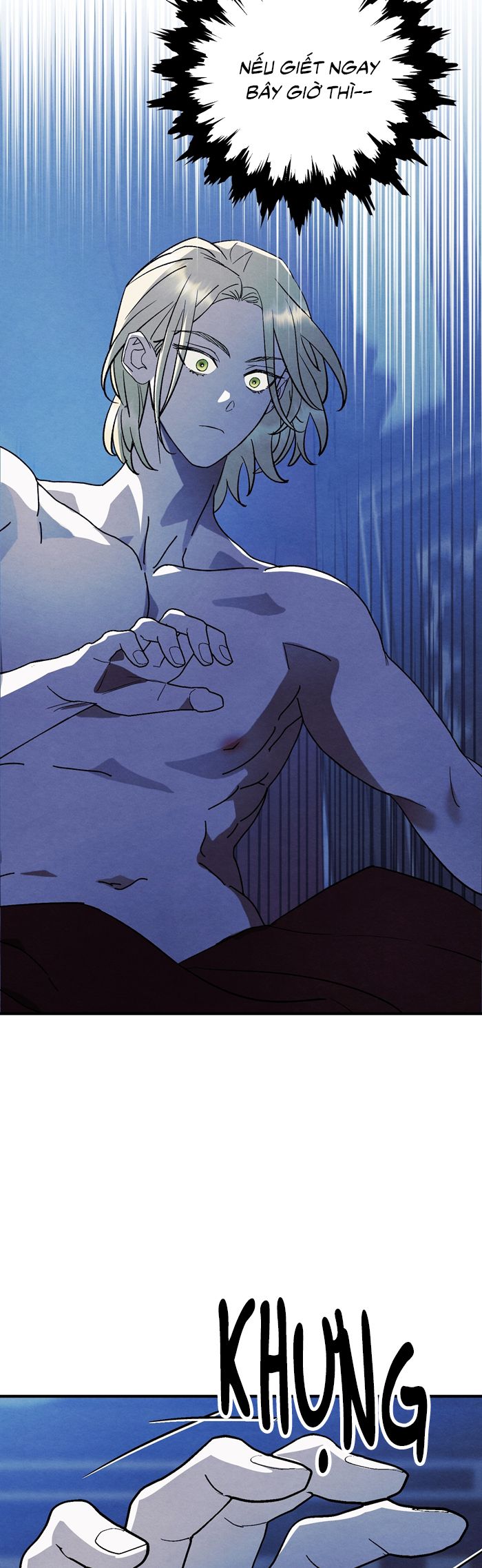 Cậu Chủ Yêu Quý Của Tôi Chap 12 - Next Chap 13