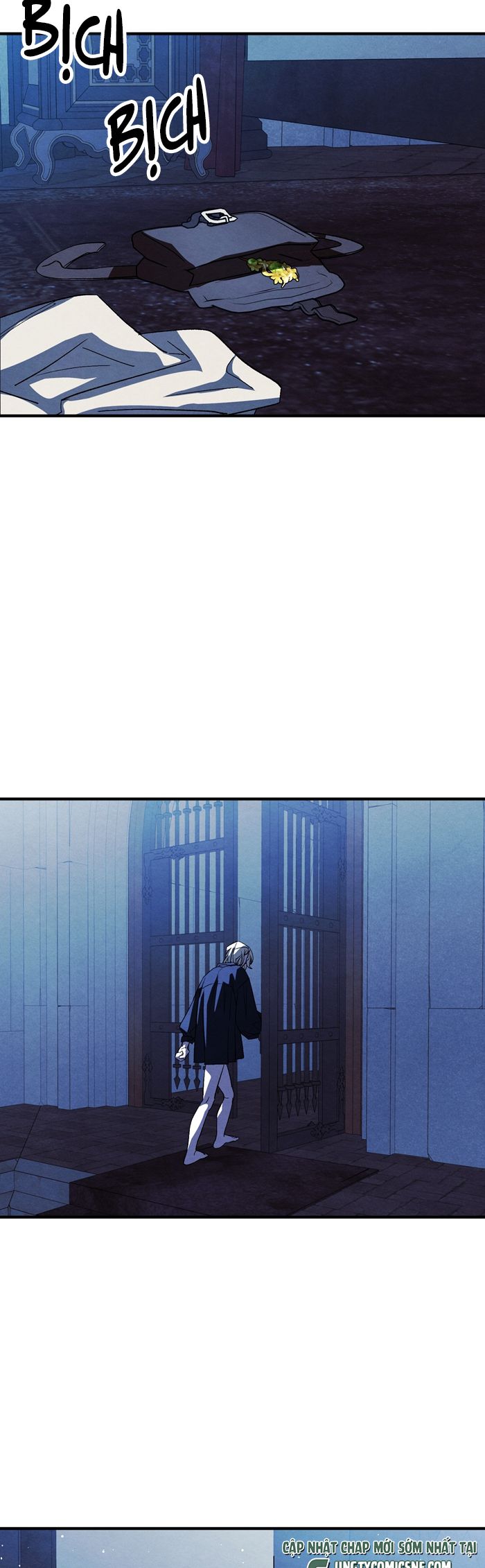 Cậu Chủ Yêu Quý Của Tôi Chap 12 - Next Chap 13
