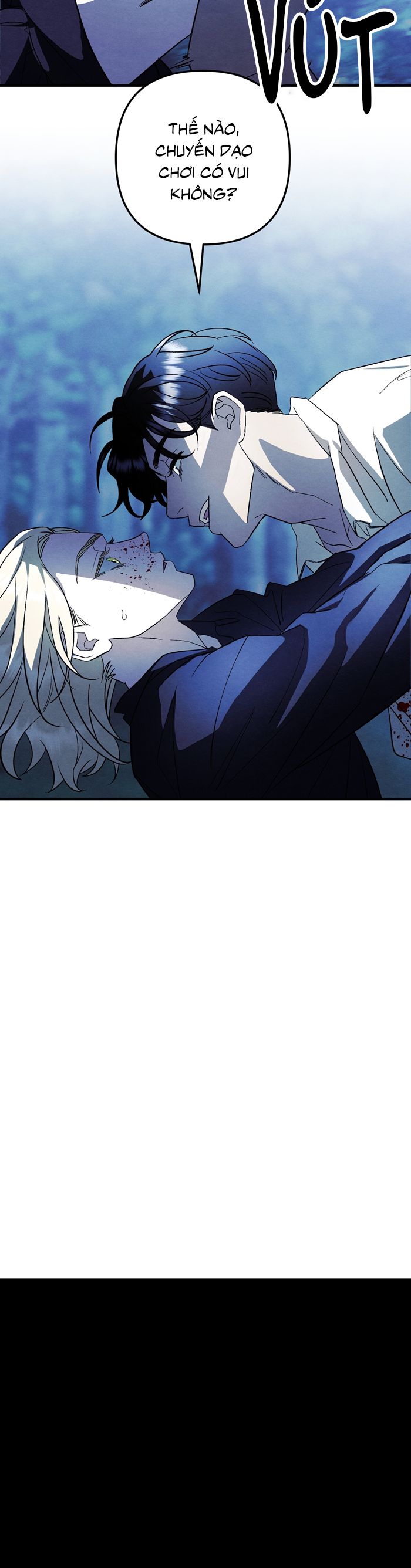 Cậu Chủ Yêu Quý Của Tôi Chap 12 - Next Chap 13