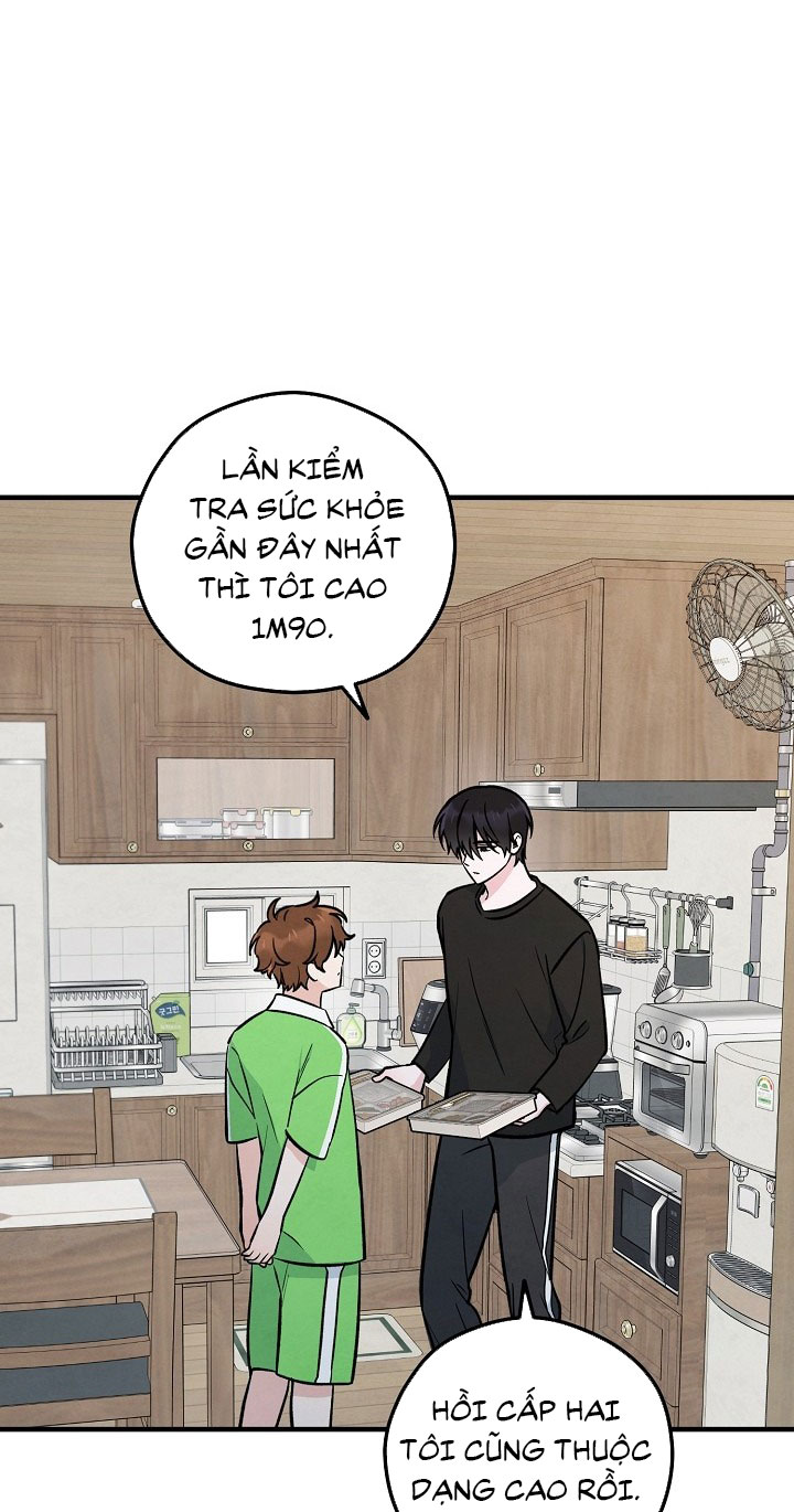 Linh Hồn Mu Ryeong Chap 7 - Trang 2