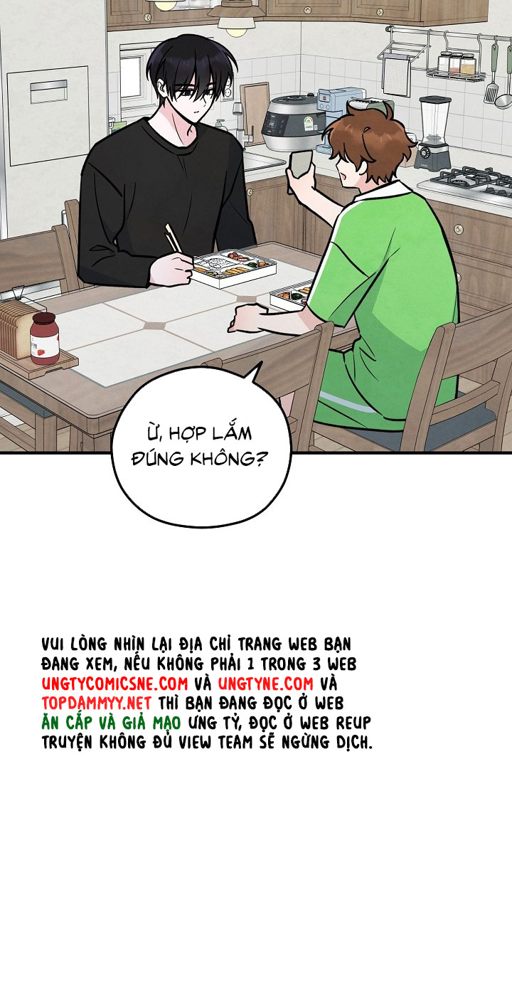 Linh Hồn Mu Ryeong Chap 7 - Trang 2