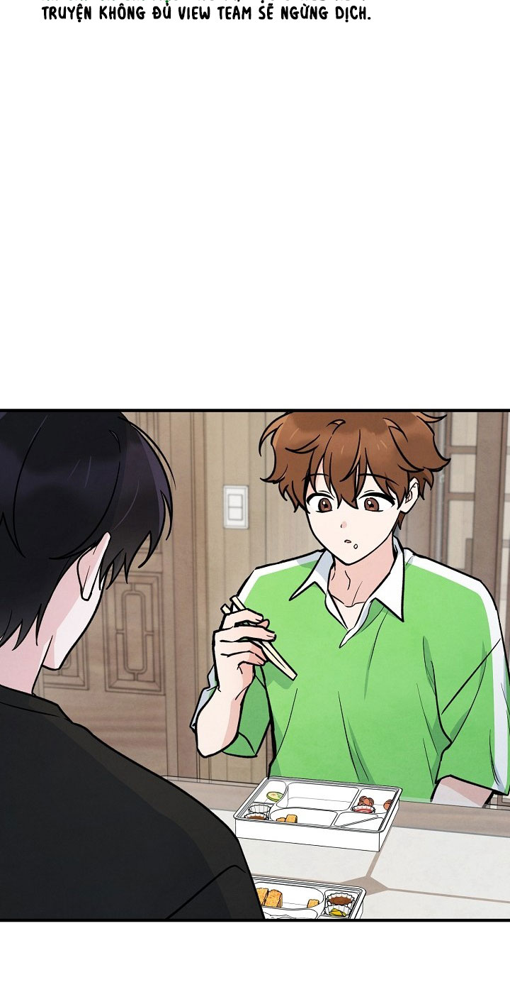 Linh Hồn Mu Ryeong Chap 7 - Trang 2