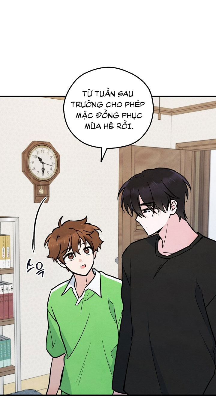 Linh Hồn Mu Ryeong Chap 7 - Trang 2