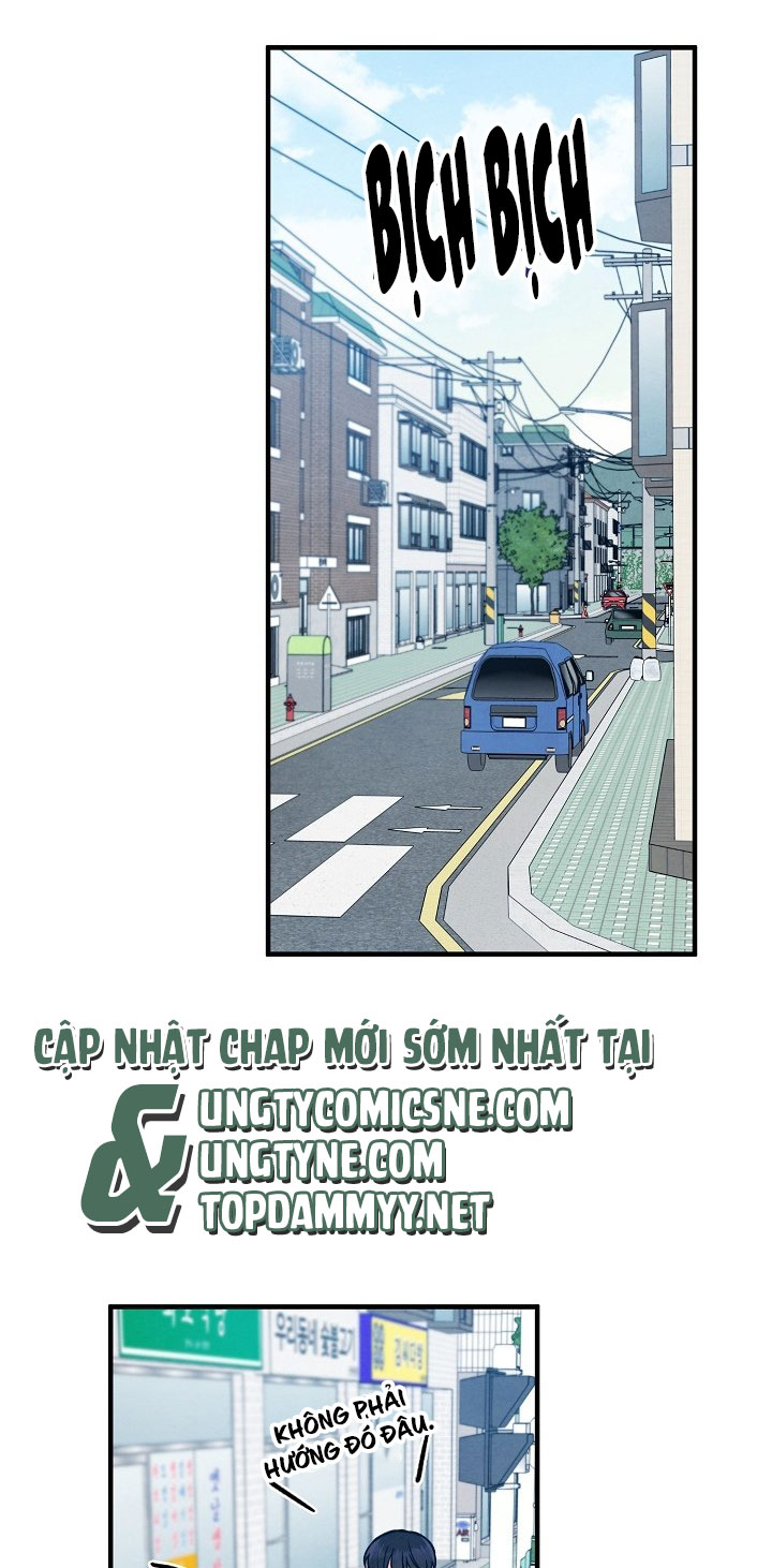 Linh Hồn Mu Ryeong Chap 8 - Trang 2