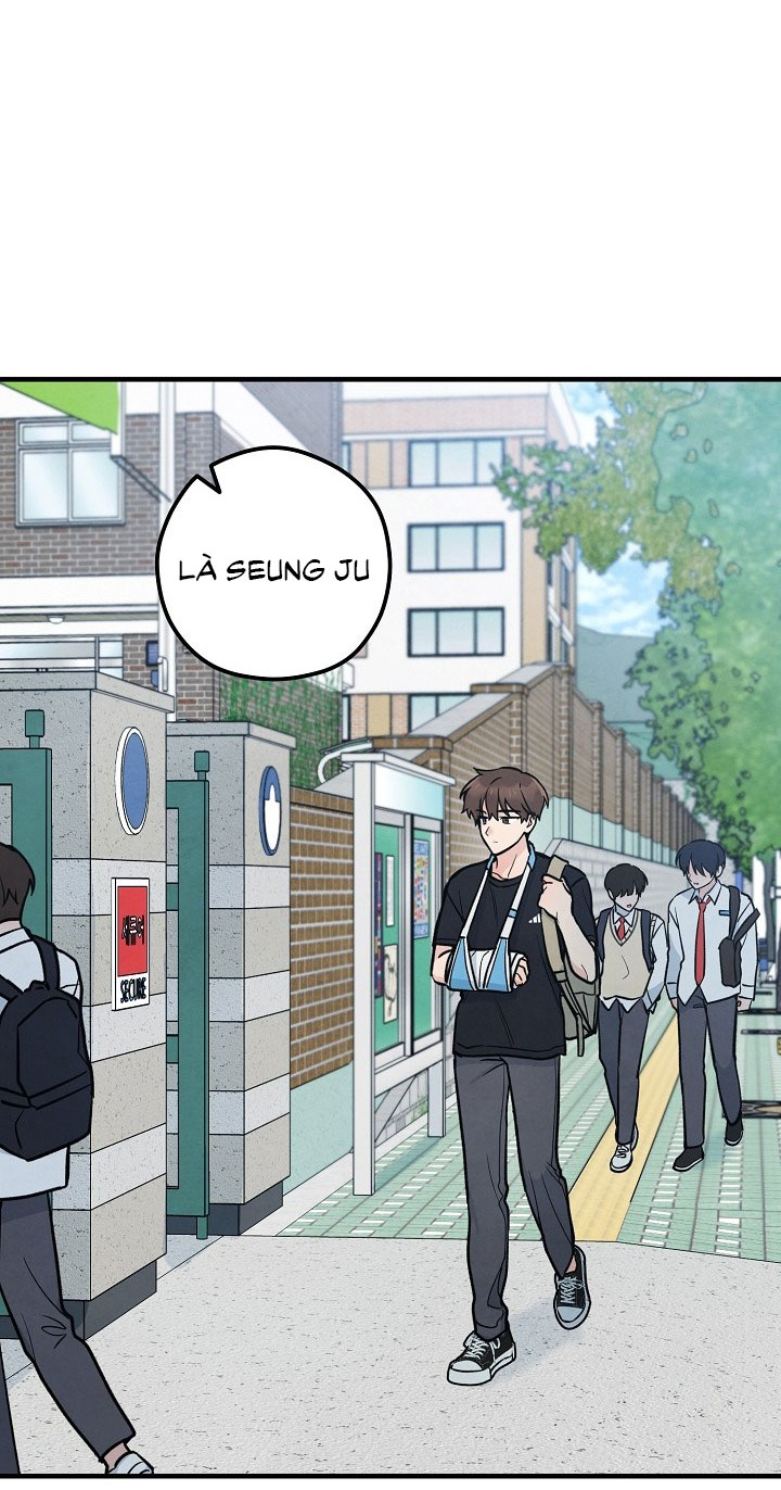 Linh Hồn Mu Ryeong Chap 8 - Trang 2