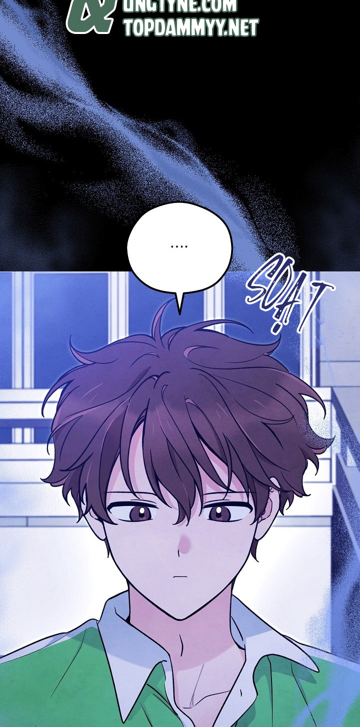 Linh Hồn Mu Ryeong Chap 8 - Trang 2