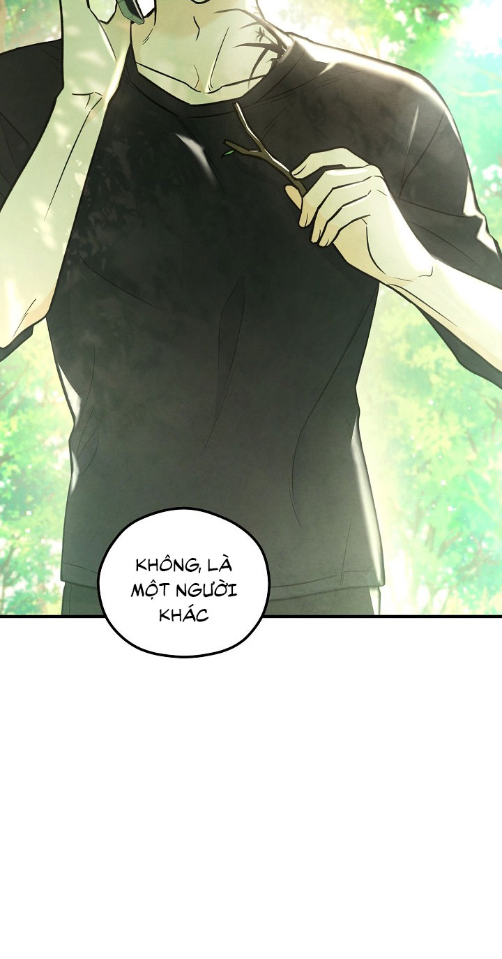 Linh Hồn Mu Ryeong Chap 9 - Trang 2