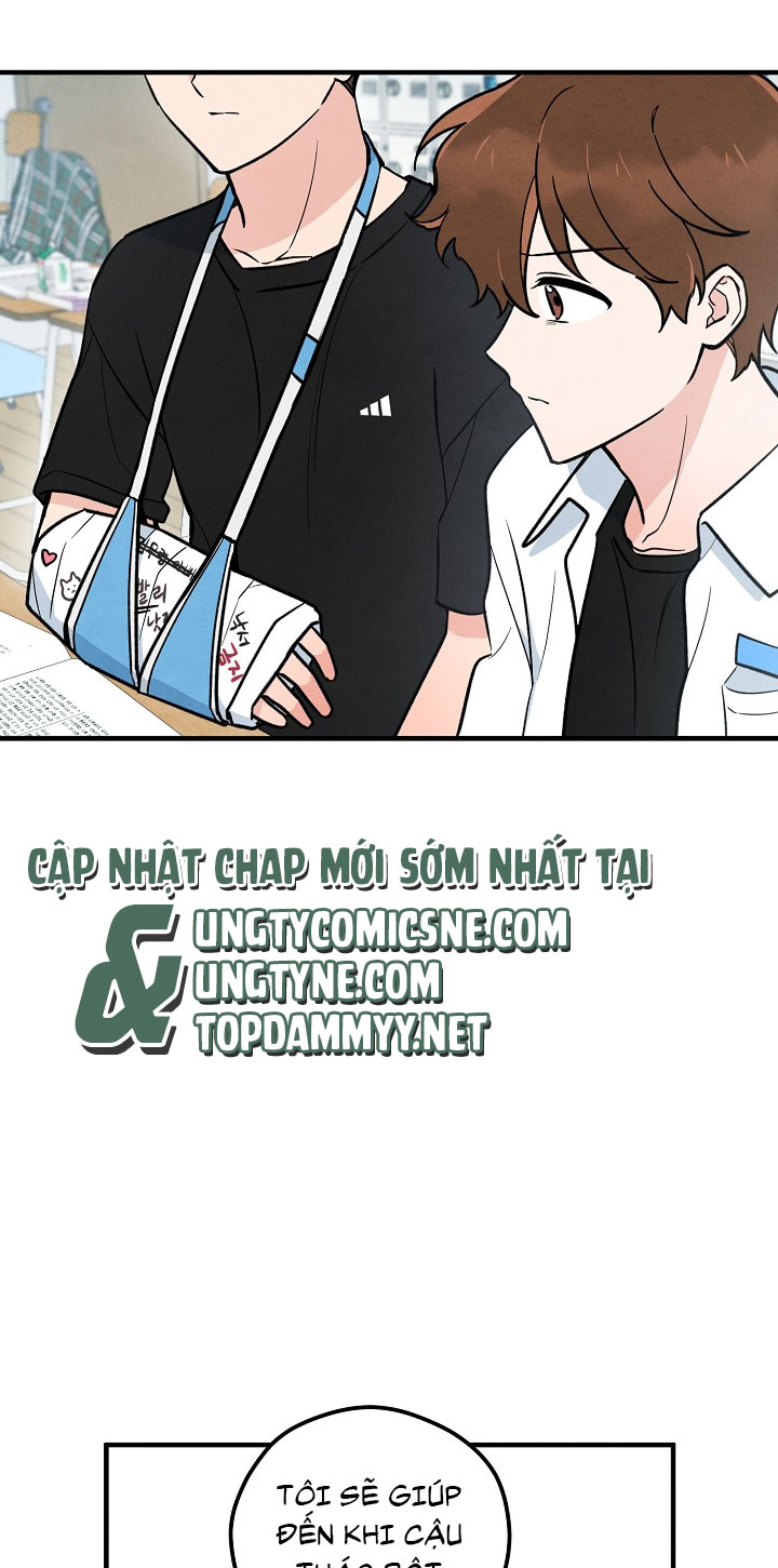 Linh Hồn Mu Ryeong Chap 9 - Trang 2