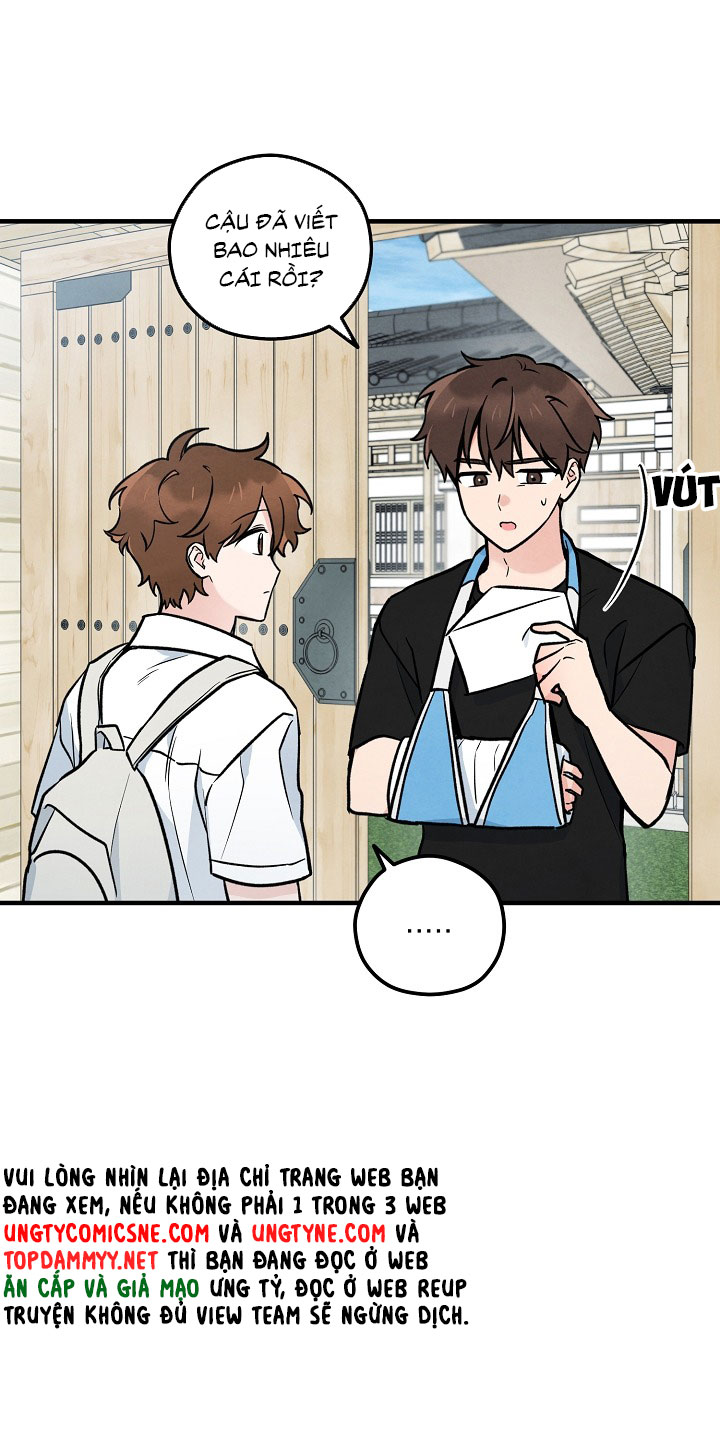 Linh Hồn Mu Ryeong Chap 10 - Trang 2