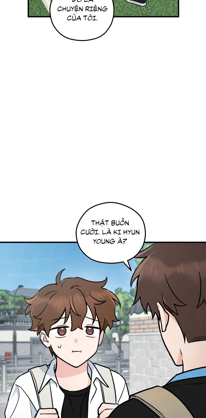 Linh Hồn Mu Ryeong Chap 10 - Trang 2