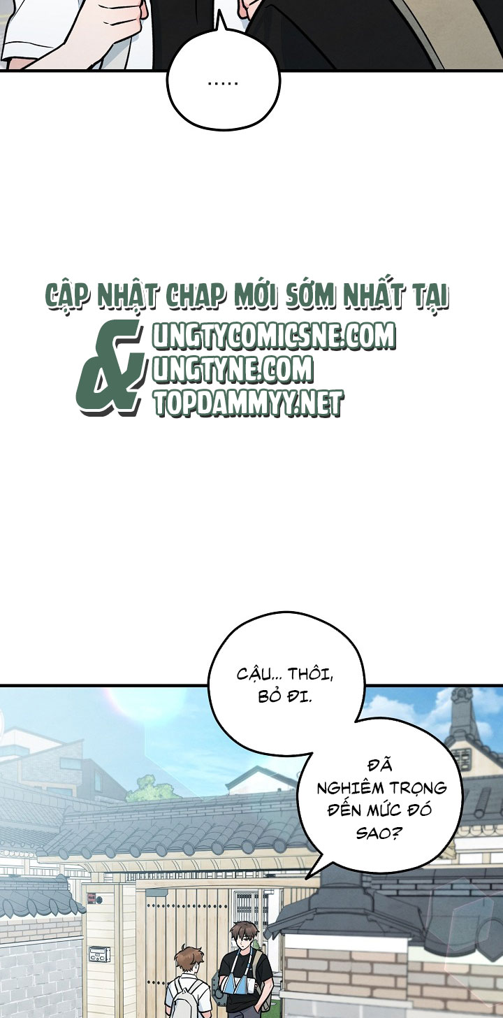 Linh Hồn Mu Ryeong Chap 10 - Trang 2